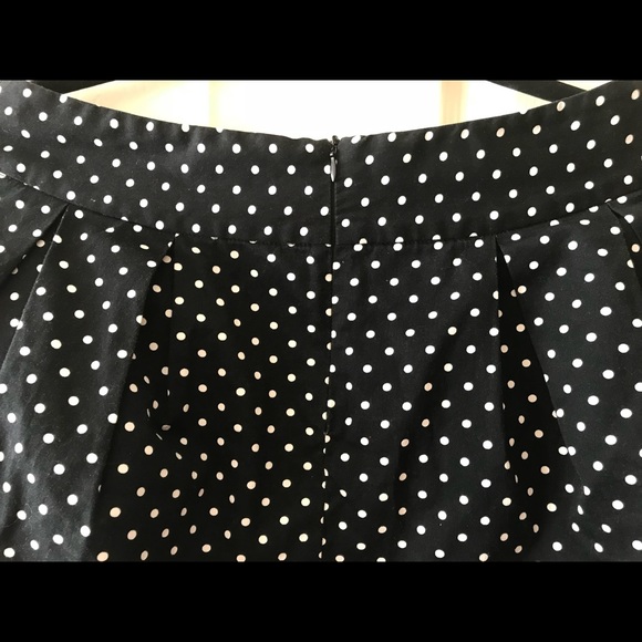 3/20 elegant mini skirt euro size 14 US size 10 - Picture 3 of 3